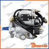 Pompe Haute Pression pour MERCEDES-BENZ | 0460415991, 0986440530